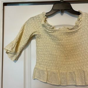 AE blouse